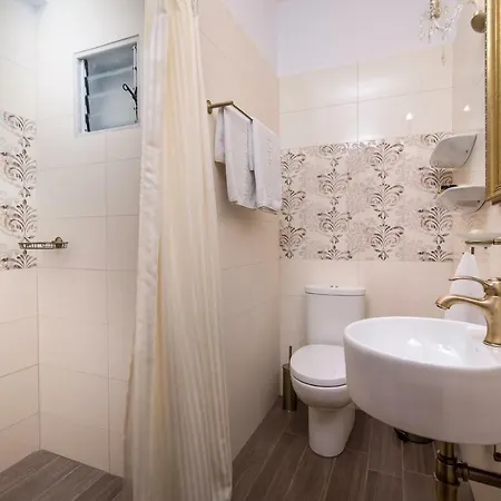 Paradisos View Luxury Apartamento *