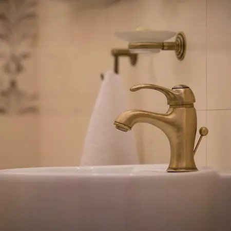 Apartamento Paradisos View Luxury *