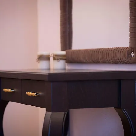 Apartamento Paradisos View Luxury